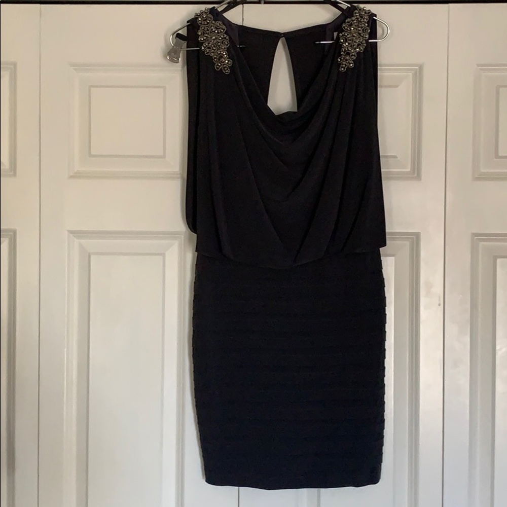 Cache dress
